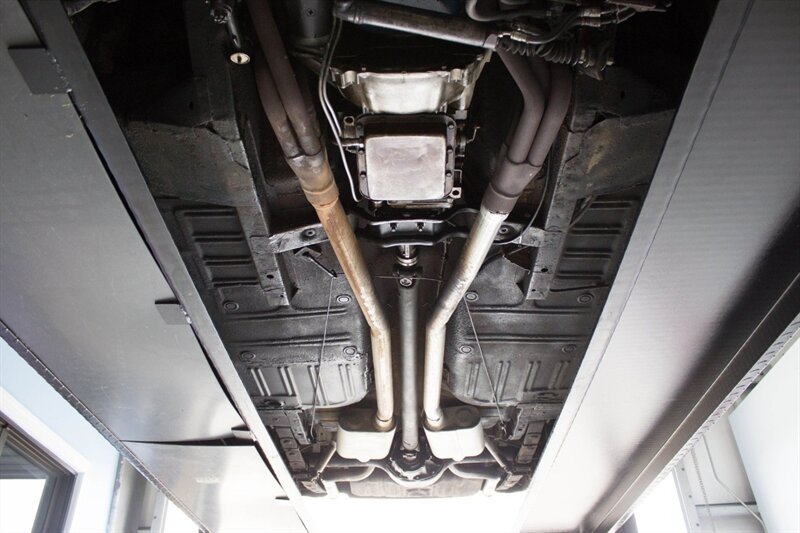 1969 Ford Mustang Mach 1 - Photo 39 - Fountain Hills, AZ 85268