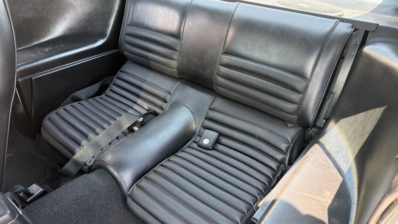 1969 Ford Mustang Mach 1 - Photo 30 - Fountain Hills, AZ 85268