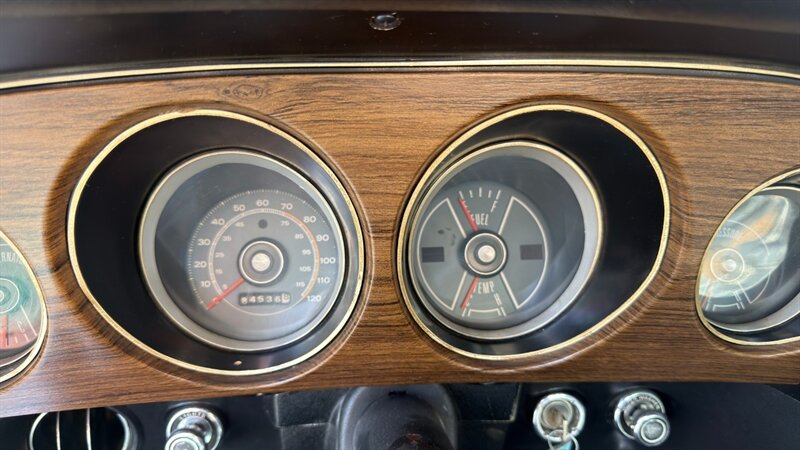 1969 Ford Mustang Mach 1 - Photo 26 - Fountain Hills, AZ 85268