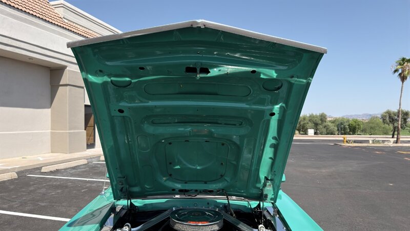 1969 Ford Mustang Mach 1 - Photo 19 - Fountain Hills, AZ 85268
