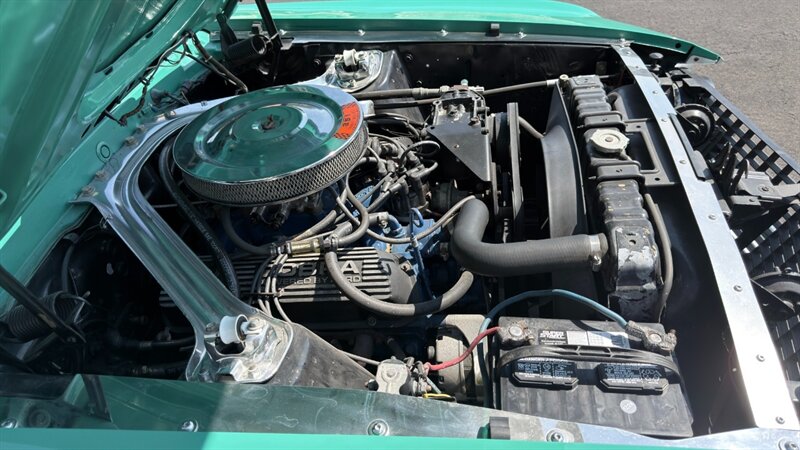 1969 Ford Mustang Mach 1 - Photo 21 - Fountain Hills, AZ 85268