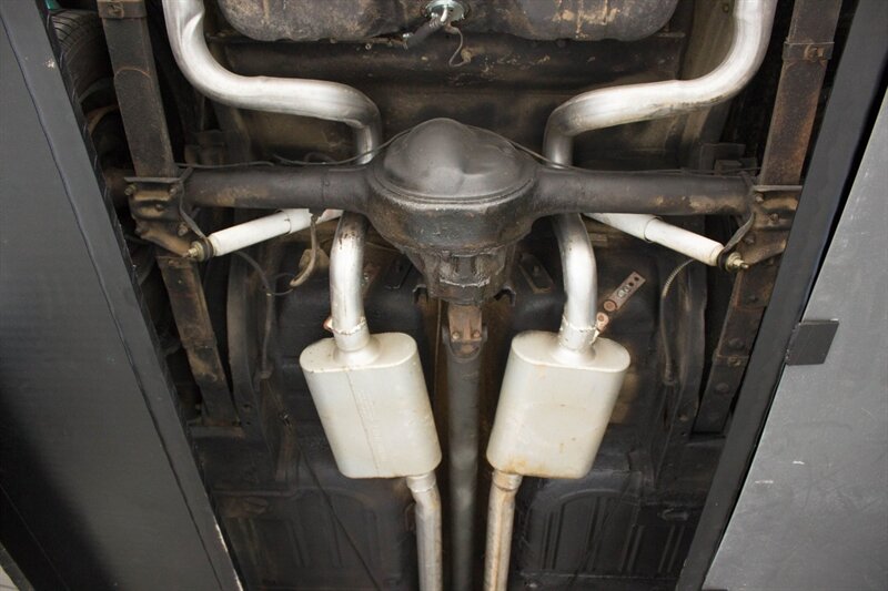 1969 Ford Mustang Mach 1 - Photo 36 - Fountain Hills, AZ 85268