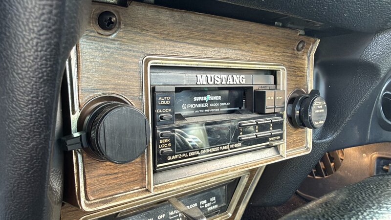 1969 Ford Mustang Mach 1 - Photo 29 - Fountain Hills, AZ 85268