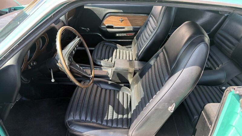 1969 Ford Mustang Mach 1 - Photo 24 - Fountain Hills, AZ 85268
