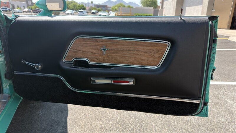 1969 Ford Mustang Mach 1 - Photo 33 - Fountain Hills, AZ 85268