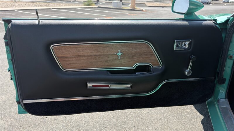 1969 Ford Mustang Mach 1 - Photo 23 - Fountain Hills, AZ 85268