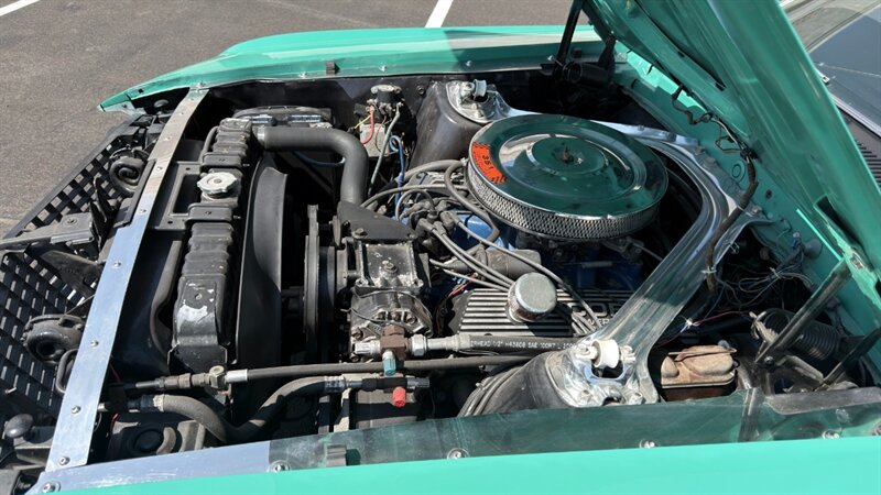 1969 Ford Mustang Mach 1 - Photo 20 - Fountain Hills, AZ 85268