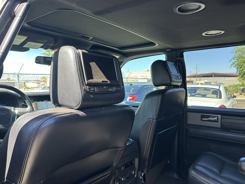 2017 Ford Expedition Platinum - Photo 24 - Fountain Hills, AZ 85268