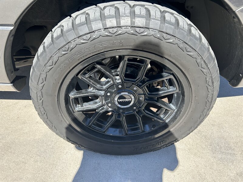 2017 Ford Expedition Platinum - Photo 32 - Fountain Hills, AZ 85268