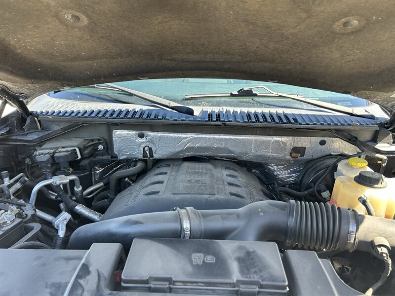 2017 Ford Expedition Platinum - Photo 39 - Fountain Hills, AZ 85268