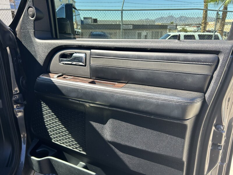 2017 Ford Expedition Platinum - Photo 35 - Fountain Hills, AZ 85268