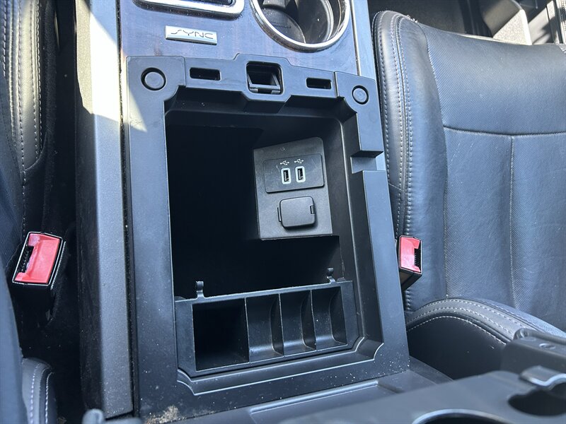 2017 Ford Expedition Platinum - Photo 20 - Fountain Hills, AZ 85268