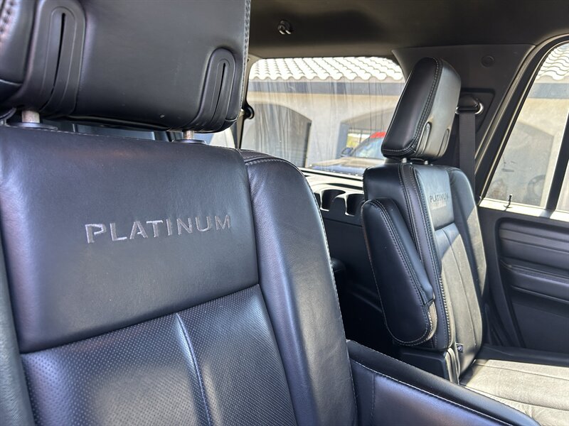 2017 Ford Expedition Platinum - Photo 26 - Fountain Hills, AZ 85268