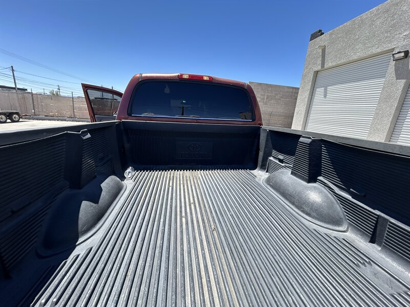 2004 Toyota Tundra SR5 4dr Double Cab SR5 - Photo 15 - Fountain Hills, AZ 85268