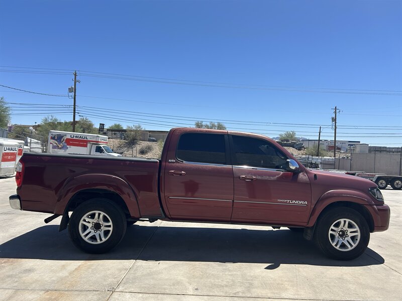 2004 Toyota Tundra SR5 4dr Double Cab SR5 - Photo 7 - Fountain Hills, AZ 85268