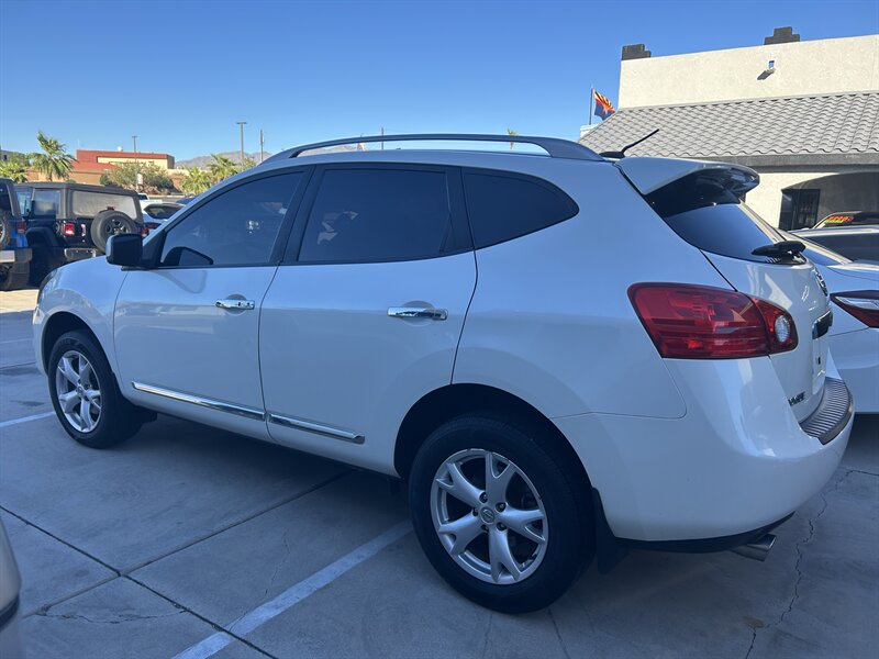 2011 Nissan Rogue S - Photo 3 - Fountain Hills, AZ 85268
