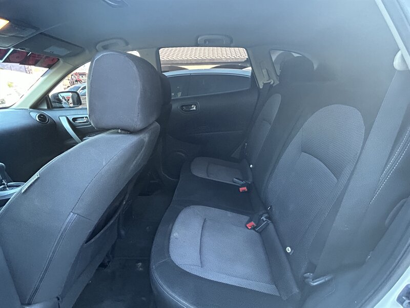 2011 Nissan Rogue S - Photo 9 - Fountain Hills, AZ 85268