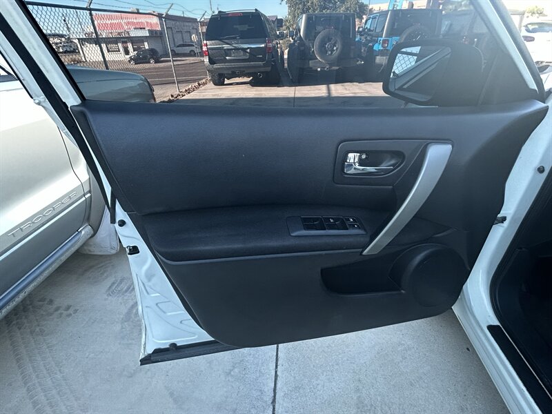 2011 Nissan Rogue S - Photo 7 - Fountain Hills, AZ 85268