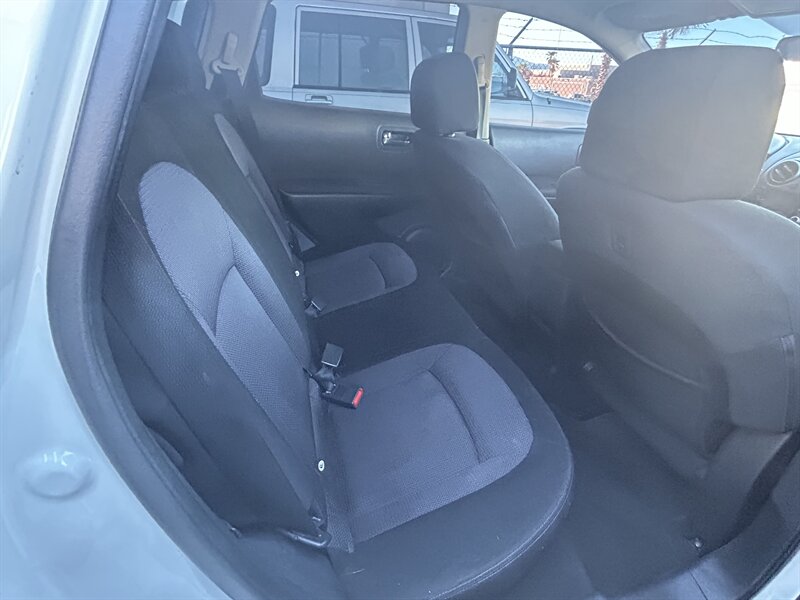 2011 Nissan Rogue S - Photo 12 - Fountain Hills, AZ 85268