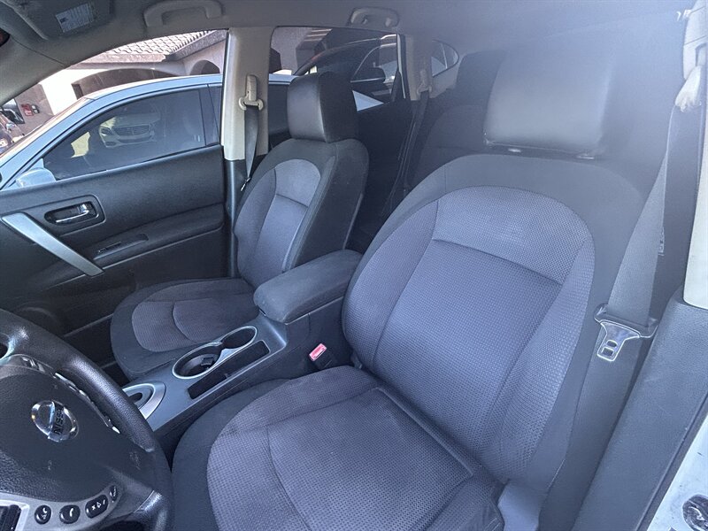 2011 Nissan Rogue S - Photo 6 - Fountain Hills, AZ 85268