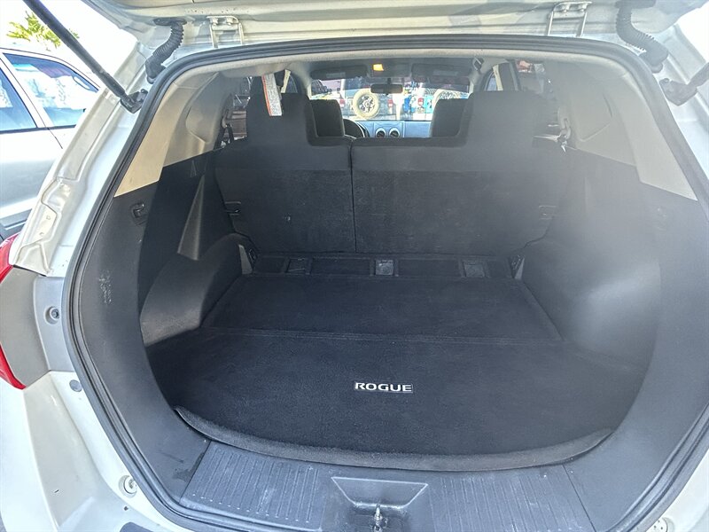 2011 Nissan Rogue S - Photo 10 - Fountain Hills, AZ 85268