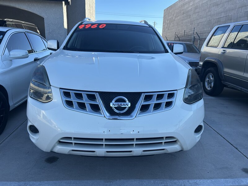 2011 Nissan Rogue S - Photo 2 - Fountain Hills, AZ 85268