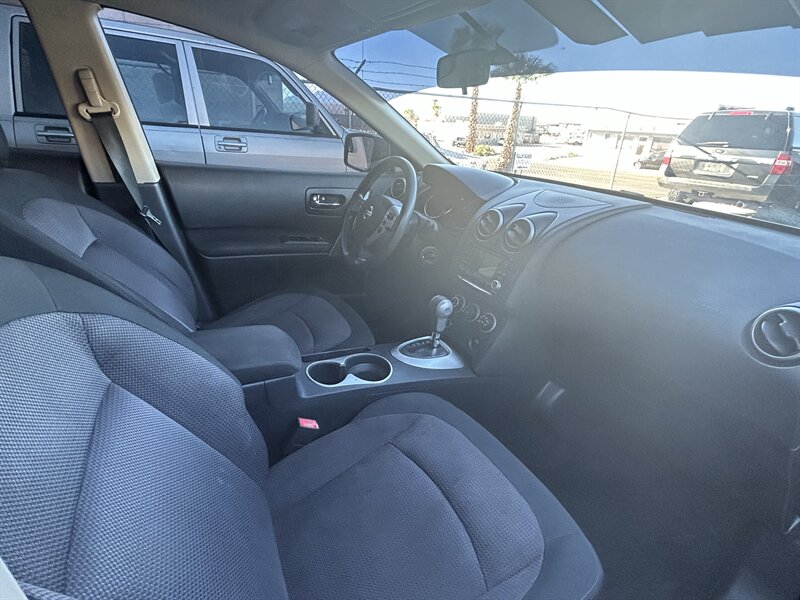 2011 Nissan Rogue S - Photo 14 - Fountain Hills, AZ 85268