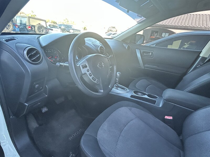 2011 Nissan Rogue S - Photo 5 - Fountain Hills, AZ 85268