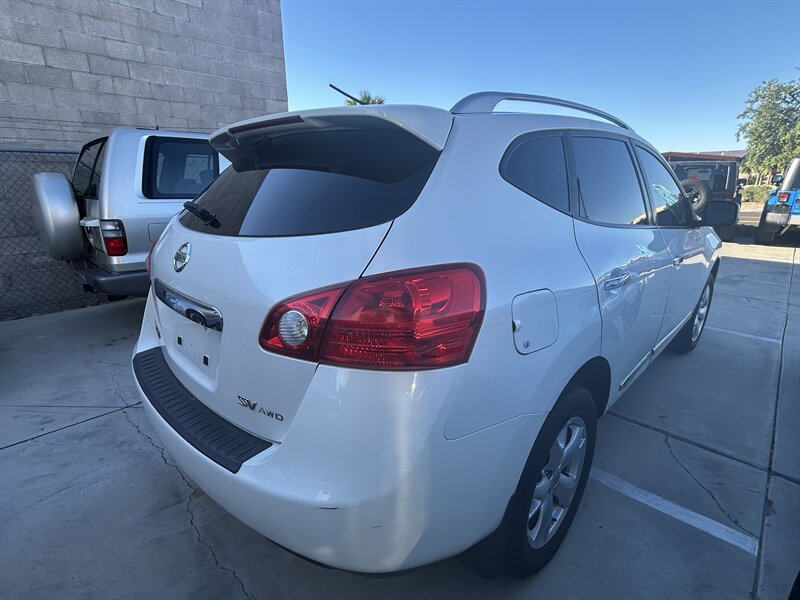 2011 Nissan Rogue S - Photo 4 - Fountain Hills, AZ 85268