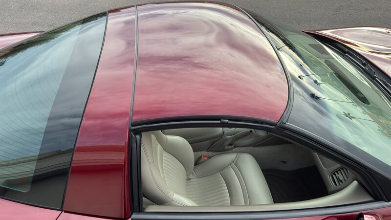 2003 Chevrolet Corvette 50th Anniversary Edition - Photo 17 - Fountain Hills, AZ 85268