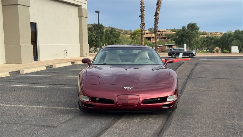 2003 Chevrolet Corvette 50th Anniversary Edition - Photo 15 - Fountain Hills, AZ 85268