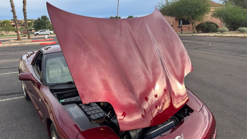 2003 Chevrolet Corvette 50th Anniversary Edition - Photo 14 - Fountain Hills, AZ 85268