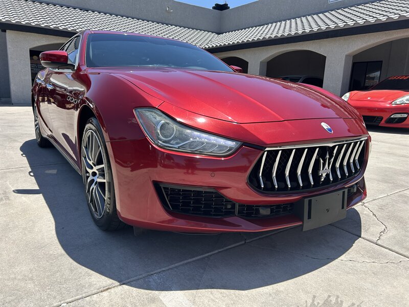 2018 Maserati Ghibli - Photo 10 - Fountain Hills, AZ 85268