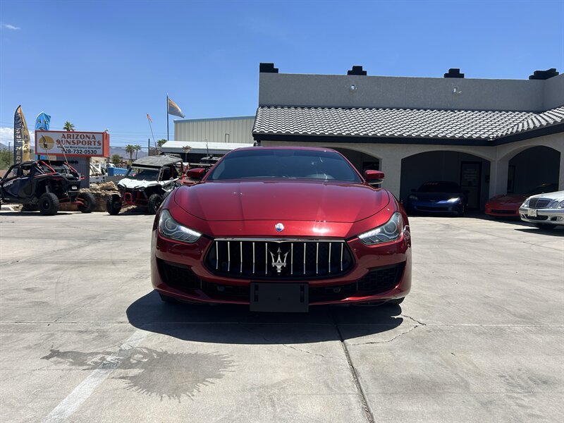 2018 Maserati Ghibli - Photo 3 - Fountain Hills, AZ 85268