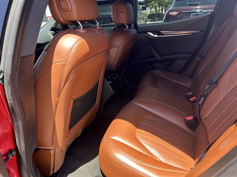2018 Maserati Ghibli - Photo 21 - Fountain Hills, AZ 85268