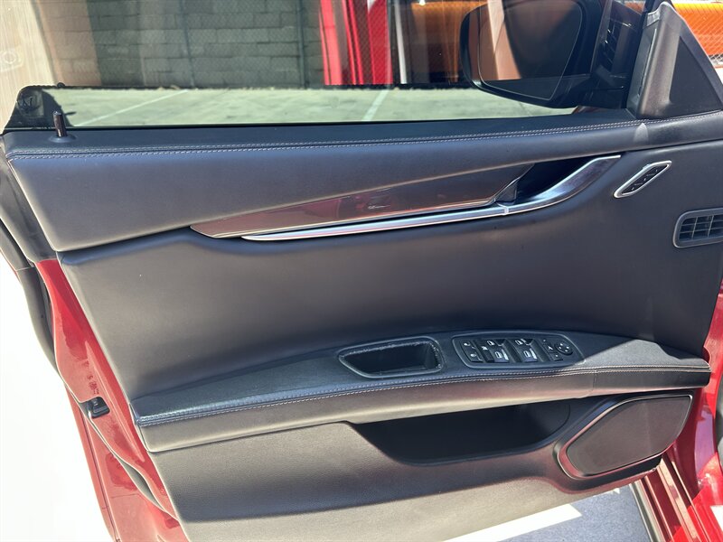 2018 Maserati Ghibli - Photo 36 - Fountain Hills, AZ 85268