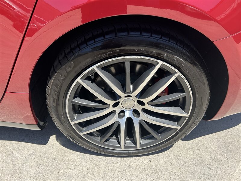 2018 Maserati Ghibli - Photo 35 - Fountain Hills, AZ 85268