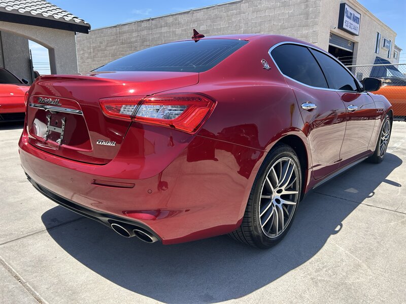 2018 Maserati Ghibli - Photo 12 - Fountain Hills, AZ 85268