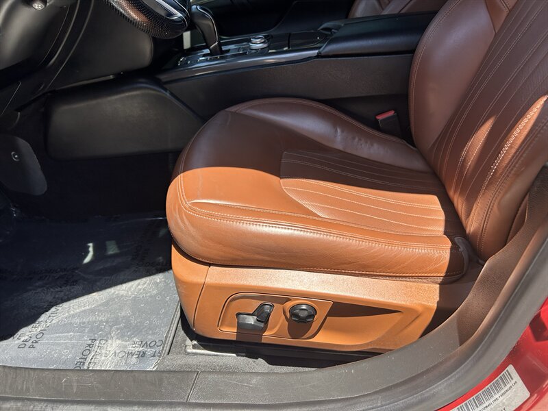 2018 Maserati Ghibli - Photo 23 - Fountain Hills, AZ 85268