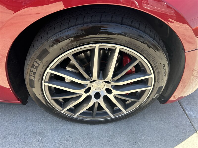 2018 Maserati Ghibli - Photo 33 - Fountain Hills, AZ 85268