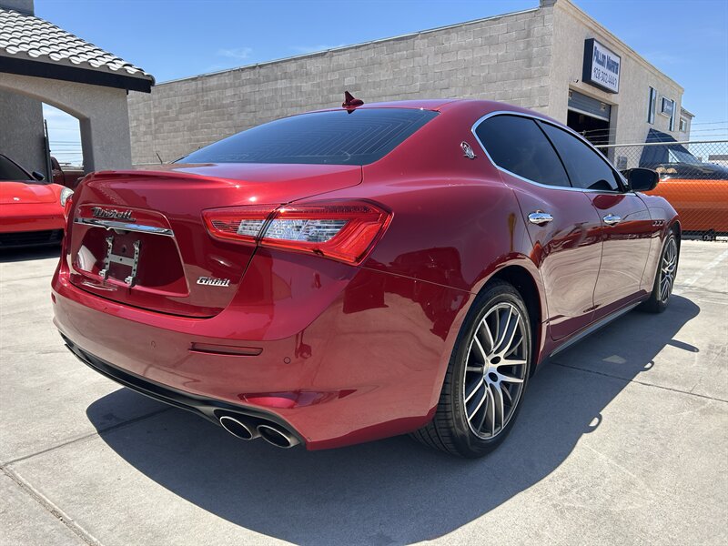 2018 Maserati Ghibli - Photo 7 - Fountain Hills, AZ 85268