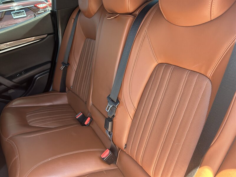 2018 Maserati Ghibli - Photo 20 - Fountain Hills, AZ 85268