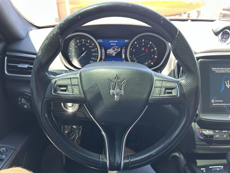 2018 Maserati Ghibli - Photo 17 - Fountain Hills, AZ 85268