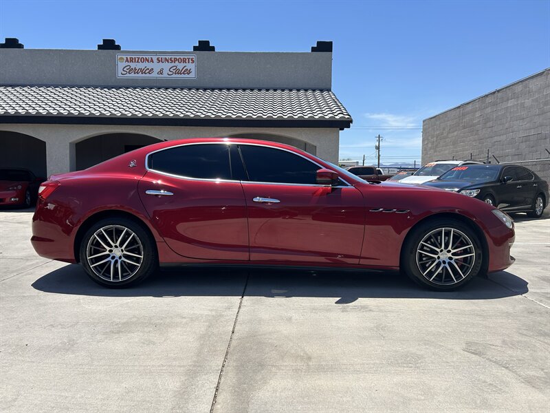2018 Maserati Ghibli - Photo 8 - Fountain Hills, AZ 85268