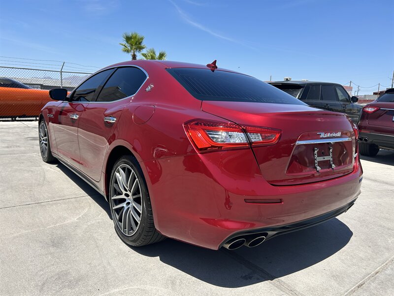 2018 Maserati Ghibli - Photo 5 - Fountain Hills, AZ 85268
