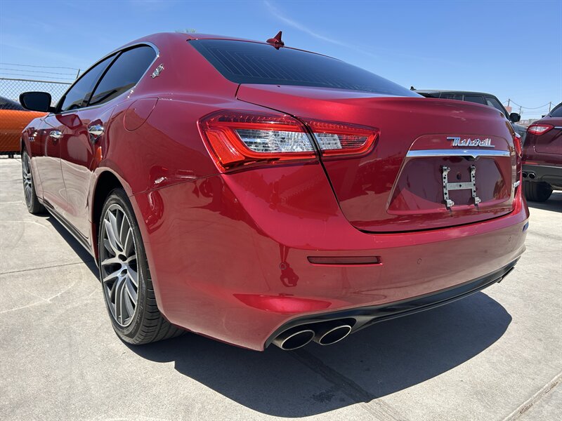 2018 Maserati Ghibli - Photo 11 - Fountain Hills, AZ 85268