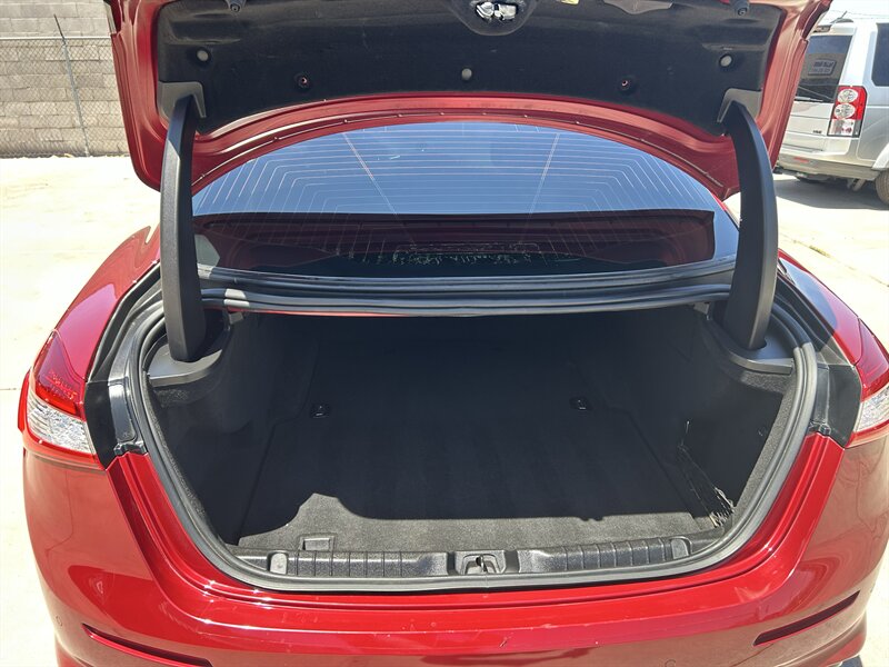 2018 Maserati Ghibli - Photo 13 - Fountain Hills, AZ 85268
