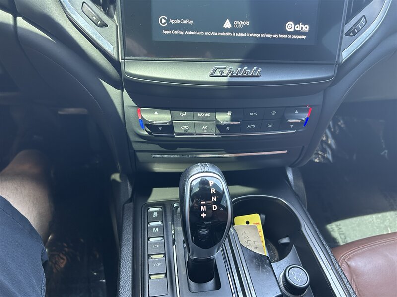 2018 Maserati Ghibli - Photo 28 - Fountain Hills, AZ 85268