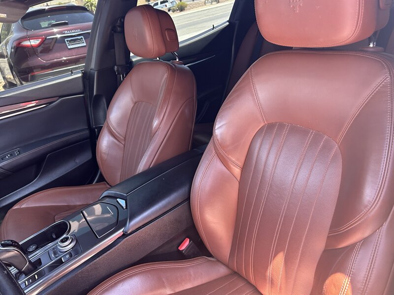 2018 Maserati Ghibli - Photo 19 - Fountain Hills, AZ 85268