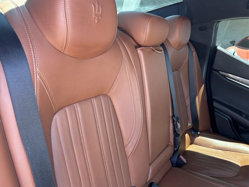 2018 Maserati Ghibli - Photo 25 - Fountain Hills, AZ 85268